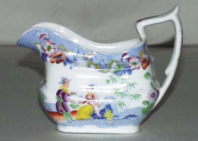 Jug or Pitcher c1820